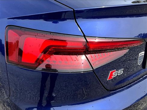 Used 2019 Audi S5 Prestige w/ Luxury Package image 27