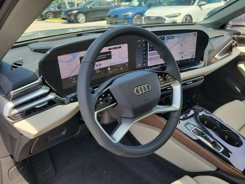 New 2026 Audi A5 2.0T Premium Plus AWD/4WD image 7