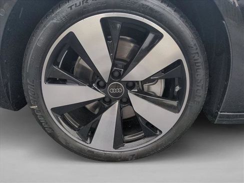 Used 2025 Audi A5 2.0T Premium Plus w/ Premium Plus image 20