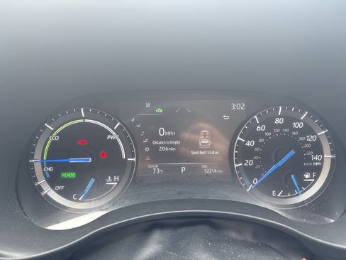 Used 2021 Toyota Highlander Platinum AWD/4WD image 21