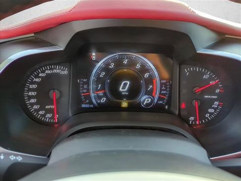 Used 2018 Chevrolet Corvette Z06 image 16