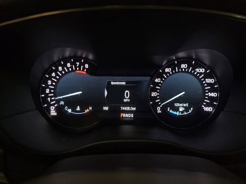 Used 2019 Lincoln MKC Reserve image 23