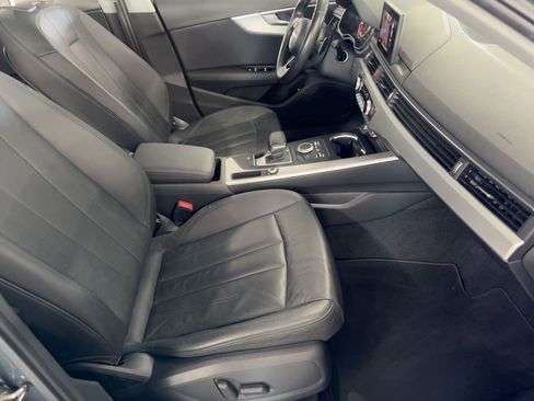 Used 2017 Audi A4 2.0T Premium w/ 18" Wheel Package image 30