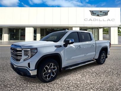Used 2023 GMC Sierra 1500 SLT