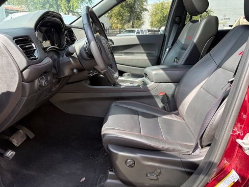 Certified 2023 Dodge Durango GT RWD image 9
