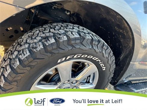 Used 2019 Ford F150 XLT w/ Equipment Group 302A Luxury image 38