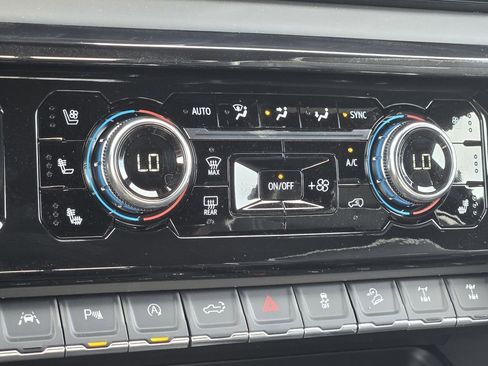 New 2026 GMC Sierra 1500 AT4X AWD/4WD image 31