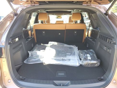 New 2026 MAZDA CX-70 3.3 Turbo S w/ Premium Plus image 8