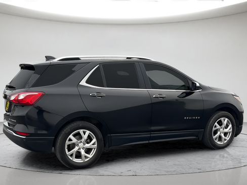 Used 2019 Chevrolet Equinox Premier AWD/4WD image 6