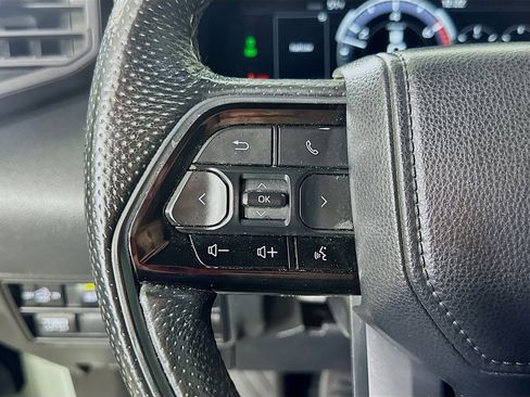 Used 2022 Toyota Tundra TRD Pro image 23