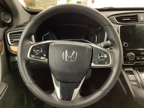 Used 2019 Honda CR-V EX image 7