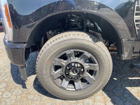New 2026 Ford F250 XL w/ STX Appearance Package AWD/4WD image 38