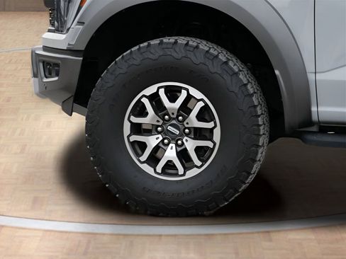 Used 2023 Ford F150 Raptor image 9