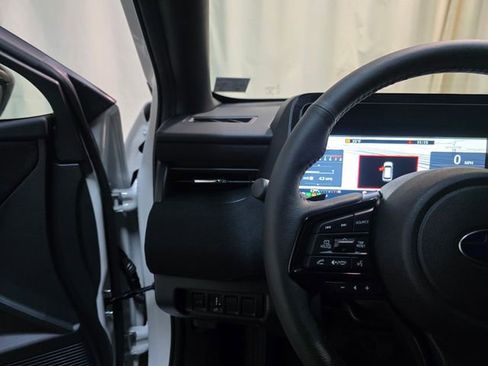 New 2026 Subaru Outback Limited image 16