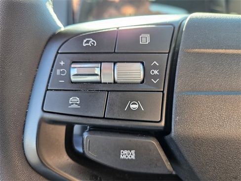 Used 2025 Kia K4 EX image 27