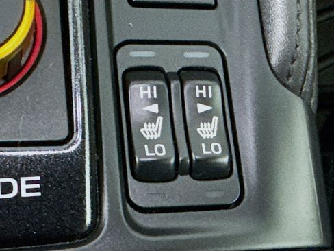 Used 2023 Subaru Forester Wilderness AWD/4WD image 16