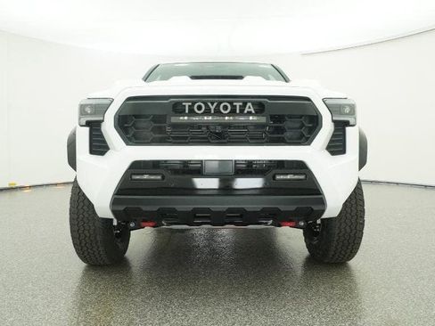 New 2026 Toyota Tacoma TRD Pro AWD/4WD image 31