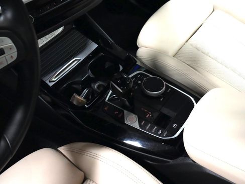 Used 2023 BMW X3 xDrive30i w/ Convenience Package AWD/4WD image 5