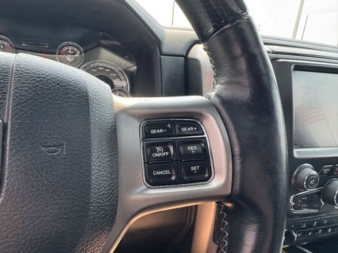 Used 2016 RAM 1500 Limited AWD/4WD image 19