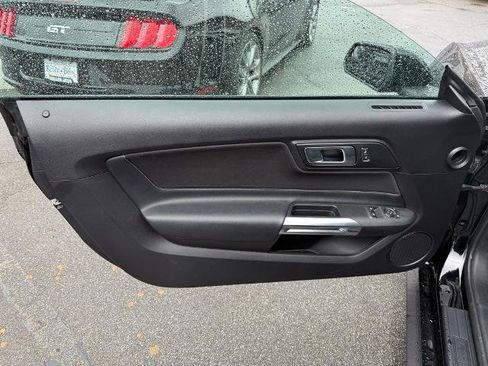Certified 2019 Ford Mustang GT w/ Black Accent Package RWD image 13