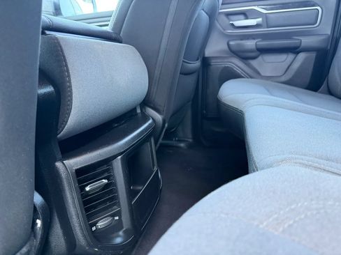 Used 2020 RAM 1500 Big Horn RWD image 32