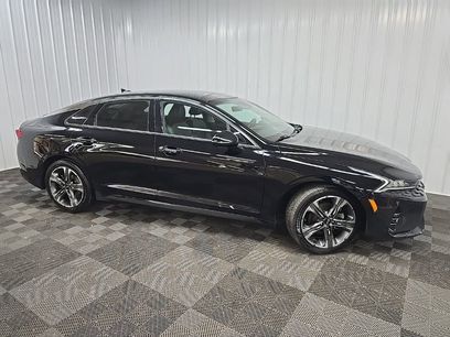 Used 2021 Kia K5 EX w/ EX Premium Package