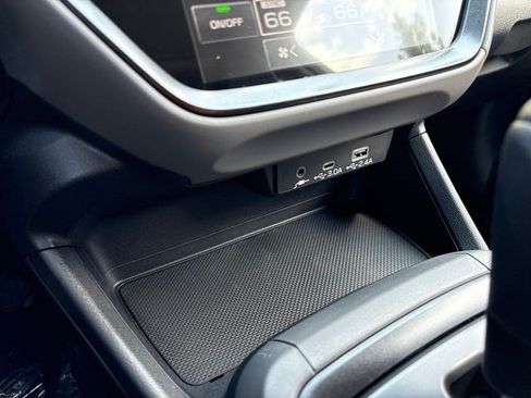 New 2026 Subaru Crosstrek 2.5i Premium AWD/4WD image 40
