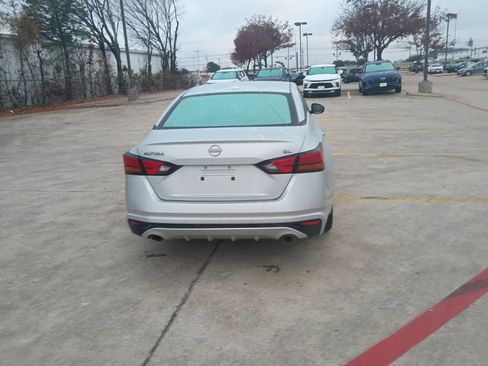 Used 2023 Nissan Altima 2.5 SL image 11