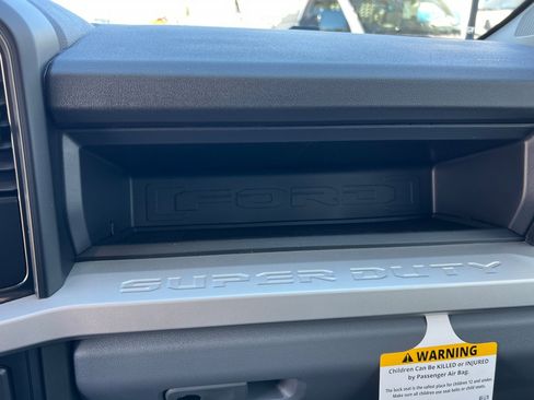 New 2026 Ford F350 XL w/ XL Chrome Package image 26