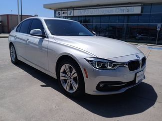 Used 2018 BMW 330i xDrive Sedan AWD/4WD video 1