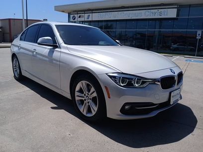 Used 2018 BMW 330i xDrive Sedan