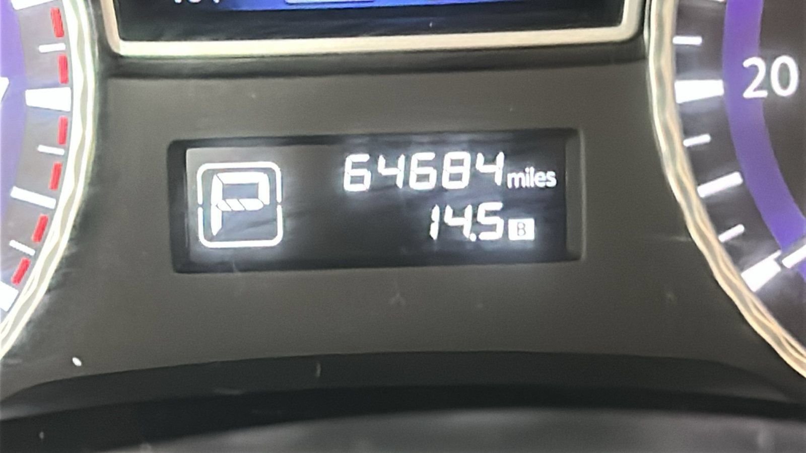 Used 2019 INFINITI QX60 Pure AWD/4WD image 20