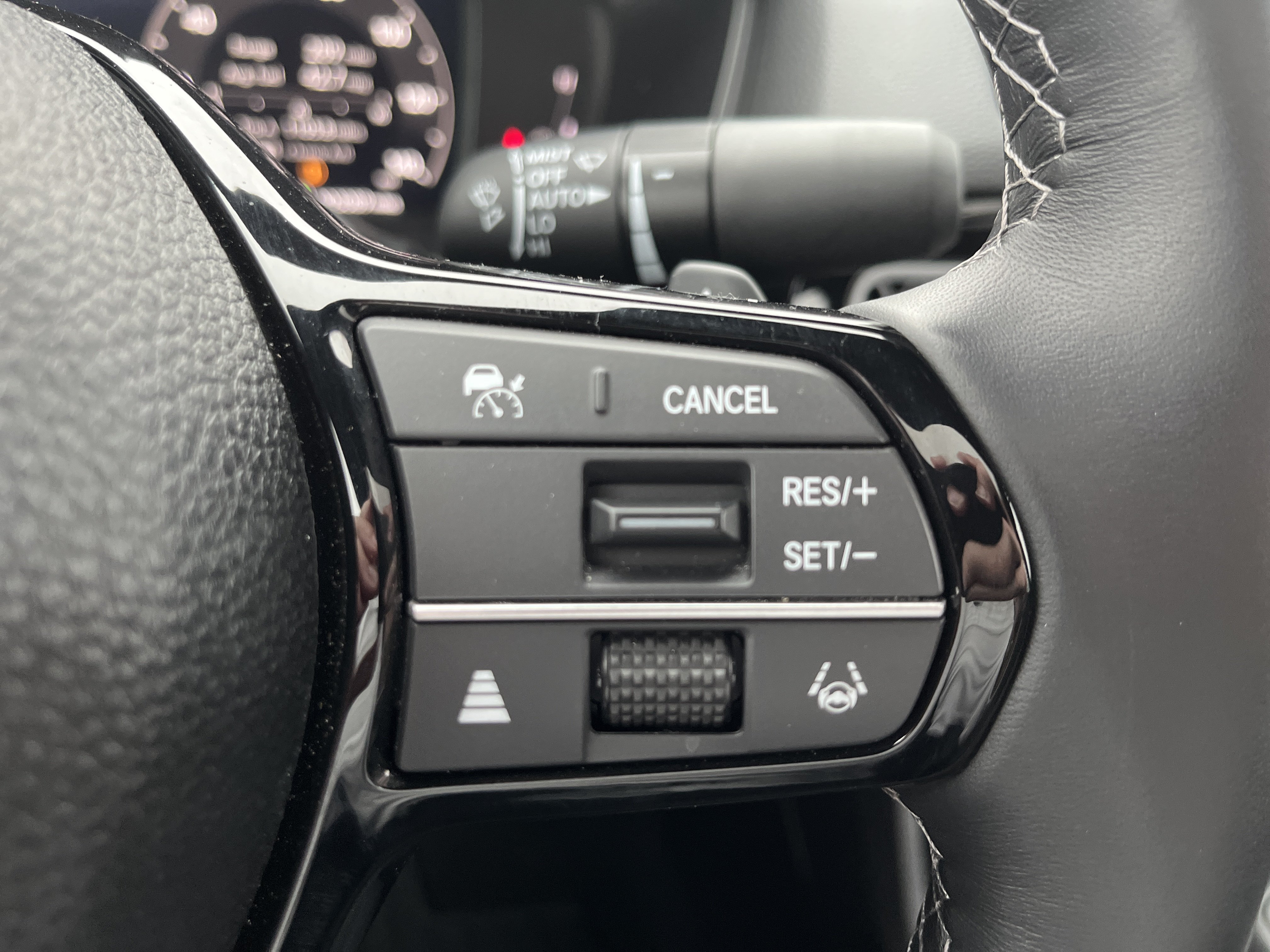Certified 2026 Honda Civic Sport Touring image 22