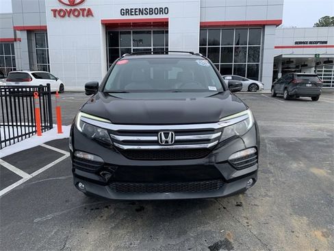 Used 2016 Honda Pilot EX-L image 3