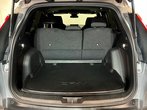 Used 2024 Honda CR-V Sport image 23