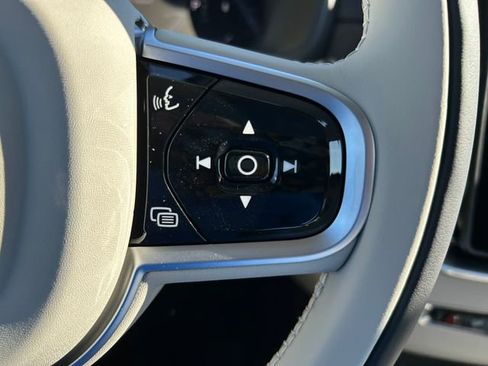 New 2026 Volvo XC90 B6 Ultra image 23