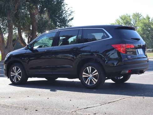 Used 2018 Honda Pilot EX-L image 7