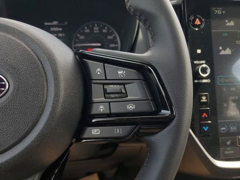 New 2026 Subaru Forester Sport AWD/4WD image 26