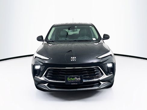 Used 2025 Buick Encore GX Preferred image 2