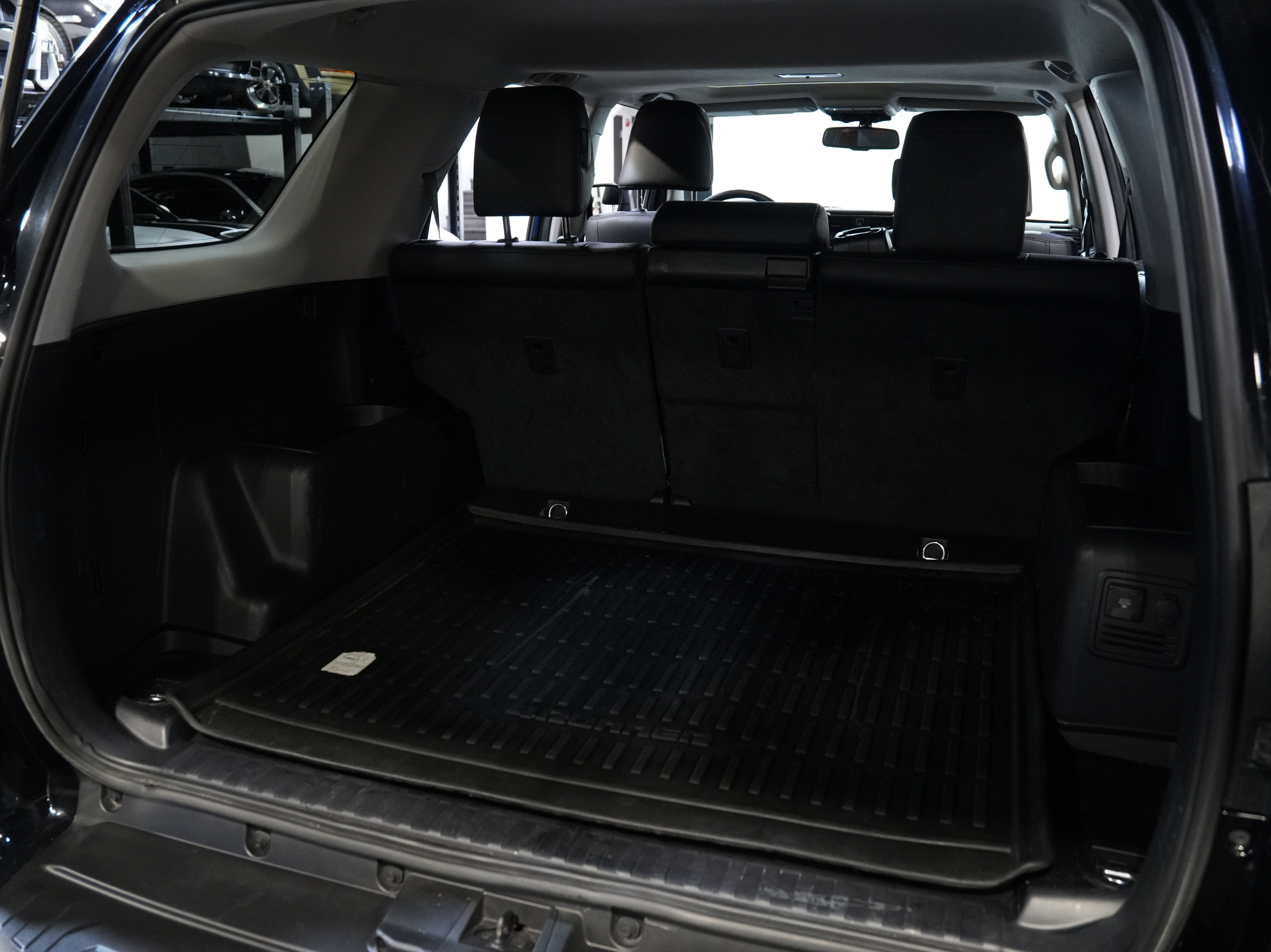 Used 2019 Toyota 4Runner TRD Pro AWD/4WD image 52