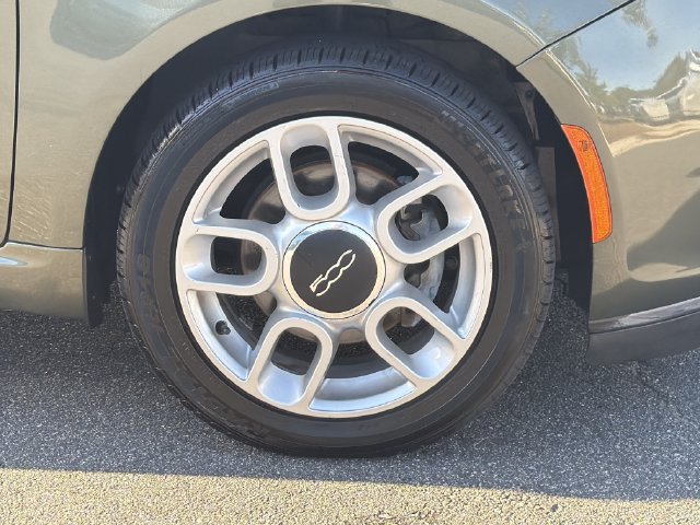 Used 2013 FIAT 500 Pop FWD image 14