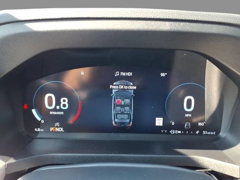 New 2026 Ford Explorer Active w/ Active Comfort Package AWD/4WD image 27