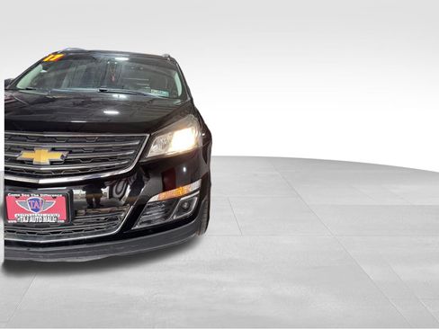 Used 2017 Chevrolet Traverse LT AWD/4WD image 21