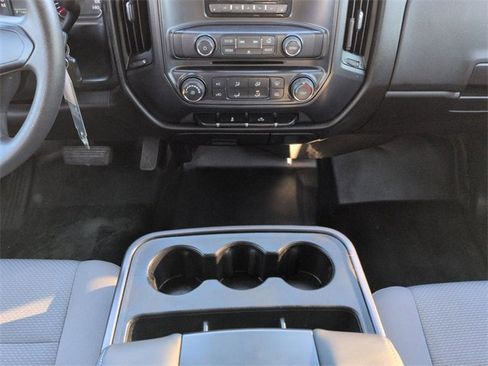 Used 2014 Chevrolet Silverado 1500 W/T image 19
