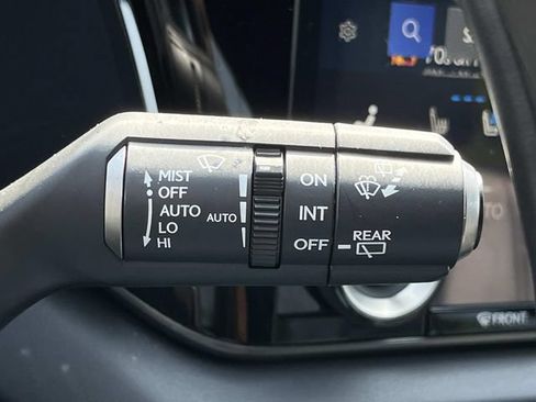 Used 2025 Lexus RX 350 Premium w/ Accessory Package (Z1) FWD image 44