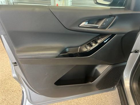 Certified 2025 Chevrolet Equinox LT AWD/4WD image 23