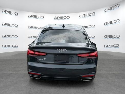 Used 2022 Audi A5 2.0T Premium Plus AWD/4WD image 6