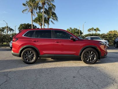 Used 2026 Honda CR-V EX-L