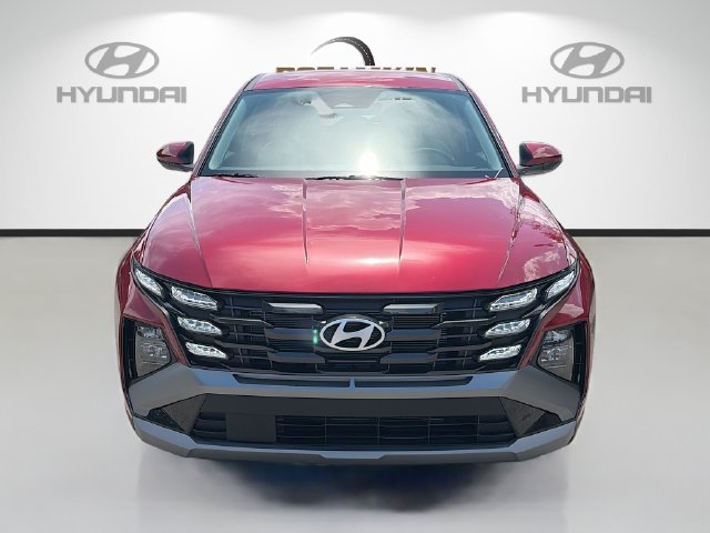 New 2026 Hyundai Tucson SE FWD image 2