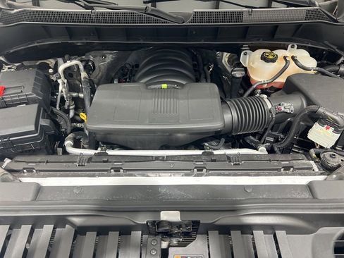 Used 2023 Chevrolet Silverado 1500 W/T w/ WT Value Package image 26